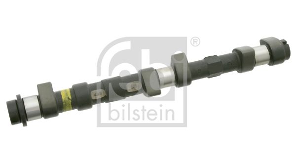 FEBI BILSTEIN Nokka-akseli 24826